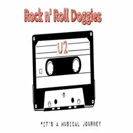 Show cover of U2: Rock n' Roll Doggies