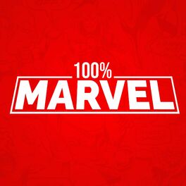Show cover of 100% Marvel - La Chaîne du Geek