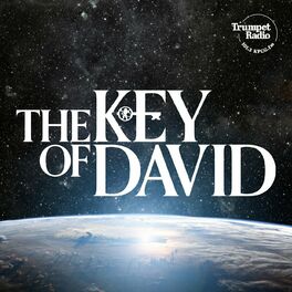 Show cover of The Key of David