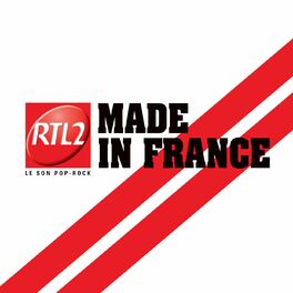Show cover of RTL2 : Made In France