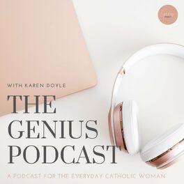 Show cover of The Genius Podcast