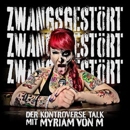 Show cover of Zwangsgestört