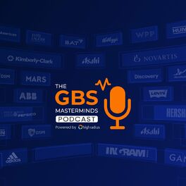 Show cover of The GBS Masterminds Podcast