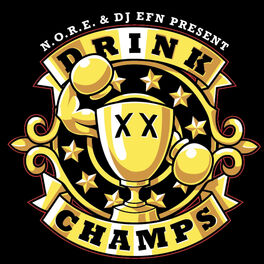 Show cover of Drink Champs