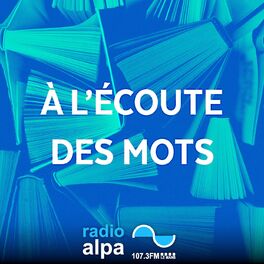 Show cover of A l'écoute des mots
