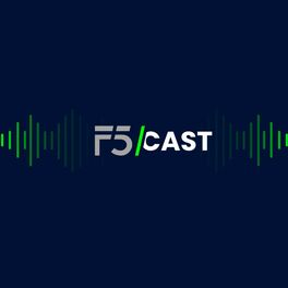 Show cover of F5Cast