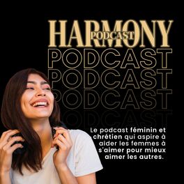 Show cover of Harmony Podcast