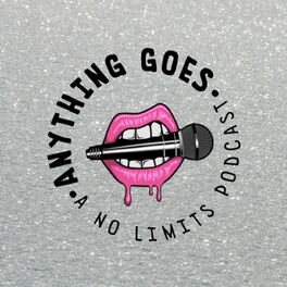 Show cover of Anything Goes: A No Limits Podcast