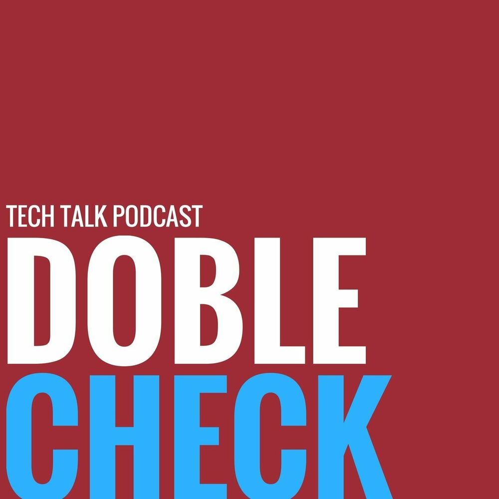 Listen to Doble Check Podcast podcast Deezer