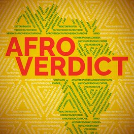 Show cover of AfroVerdict