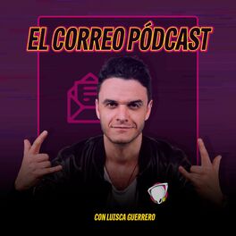 Show cover of El Correo Pódcast