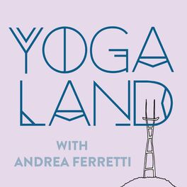 Show cover of Yogaland Podcast