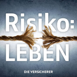 Show cover of Risiko:Leben