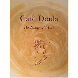 Show cover of Café doula