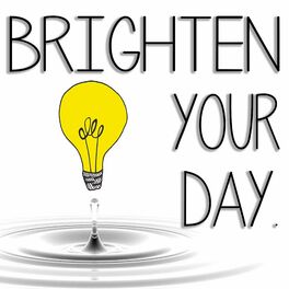 Show cover of Brighten Your Day