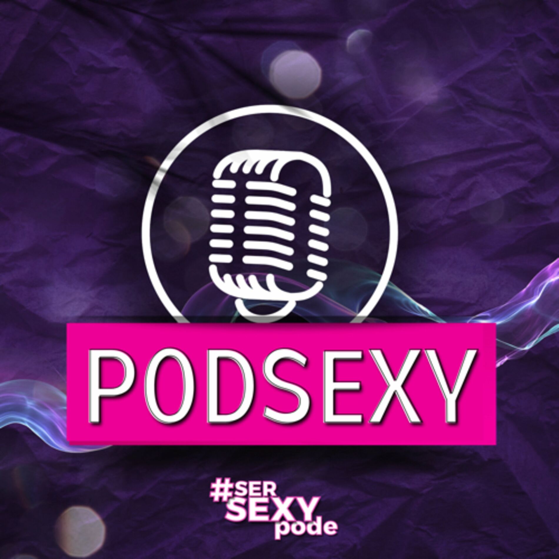 Podcast PODSEXY | Ouvir na Deezer