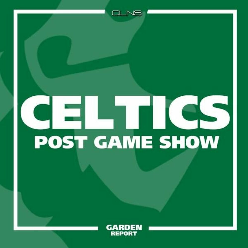 Celtics Media Day Recap - CLNS Media