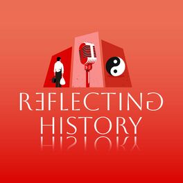 Show cover of Reflecting History