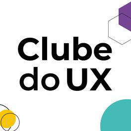 Show cover of Clube do UX