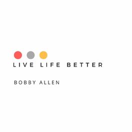 Show cover of Live Life Better