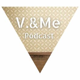 Show cover of V.&Me: Vaginismus - Let's name it not shame it