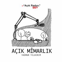 Show cover of Açık Mimarlık