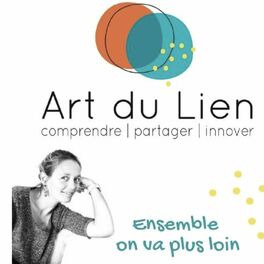 Show cover of Art du Lien