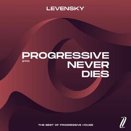 Show cover of Progressive Never Dies