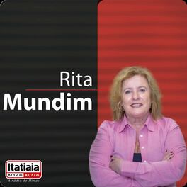 Show cover of Rita Mundim