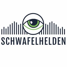 Show cover of Schwafelhelden