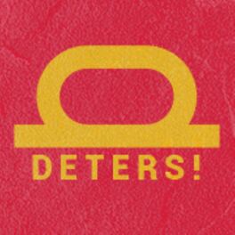Show cover of DETERS!