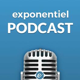Show cover of Exponentiel Podcast