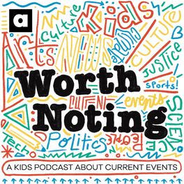 Show cover of Worth Noting