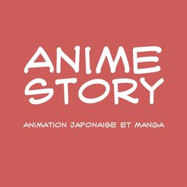 Show cover of Anime Story