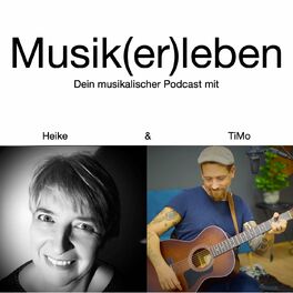 Show cover of Musik(er)leben