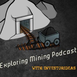 Show cover of Exploring Mining