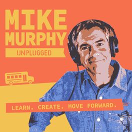 Show cover of Mike Murphy Unplugged