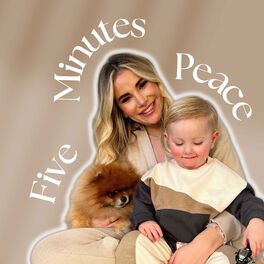 Show cover of Five Minutes Peace