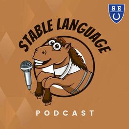 Show cover of Stable Language Podcast