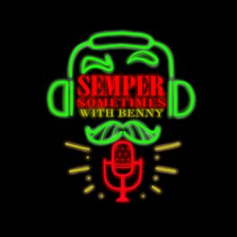 Show cover of Semper Sometimes