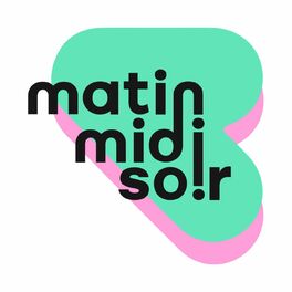 Show cover of Matin, Midi et Soir
