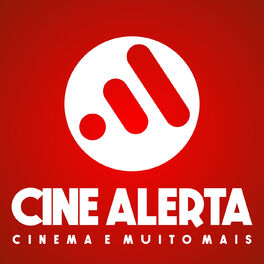 Show cover of Cine Alerta - Podcasts