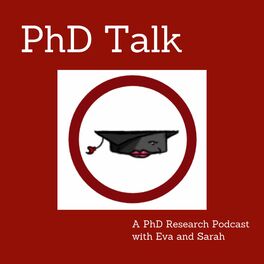 Show cover of PhD Talk