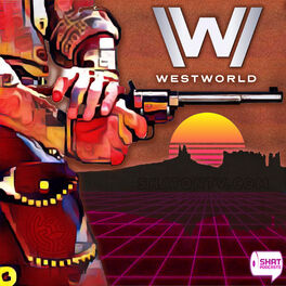 Show cover of Westworld