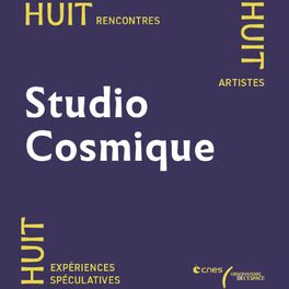 Show cover of Studio Cosmique