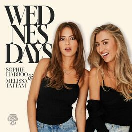 Show cover of Wednesdays