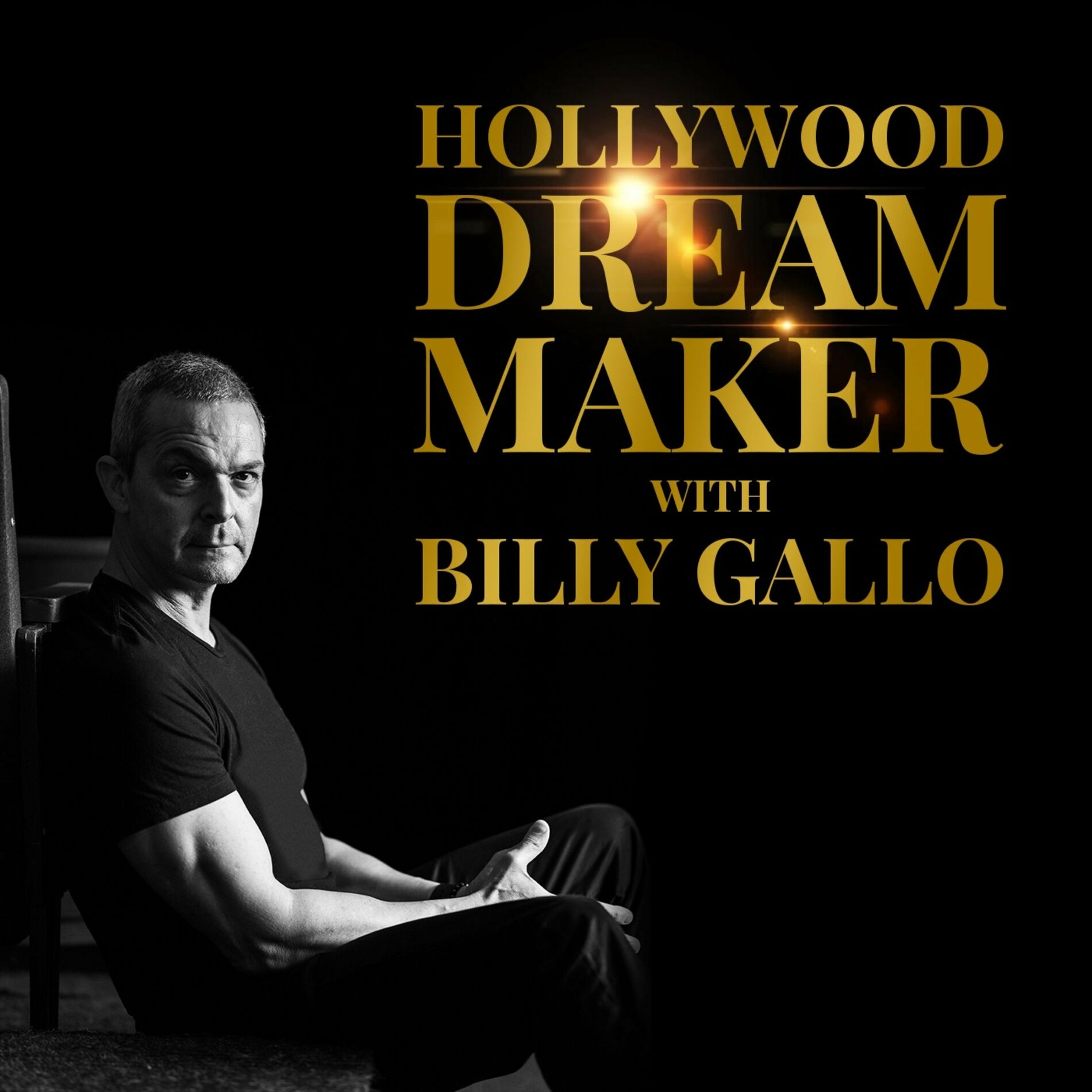 Listen to Hollywood Dream Maker: Acting class with Master Teacher Billy  Gallo podcast | Deezer