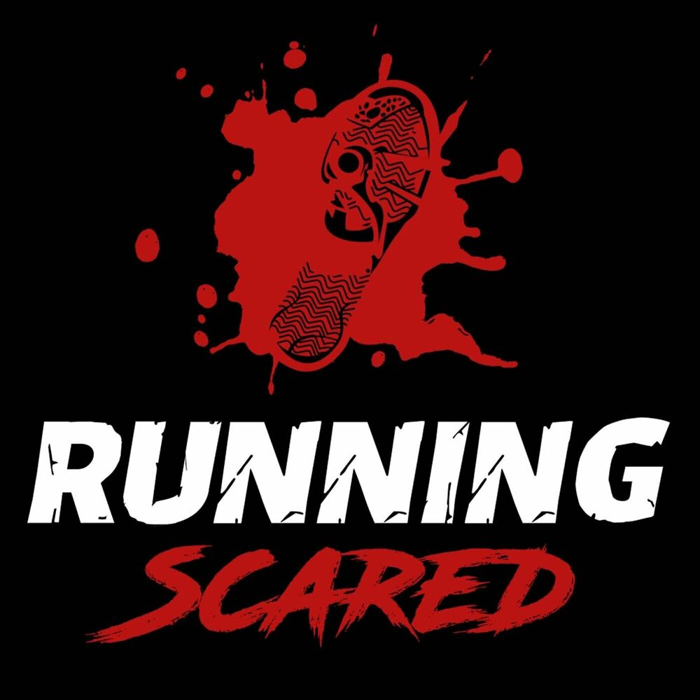 Listen to Running Scared podcast