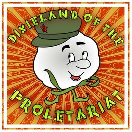Show cover of Dixieland of the Proletariat