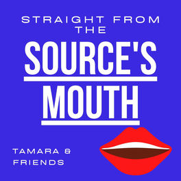 Listen to Straight from the Source's Mouth: Frank Talk about Sex ...